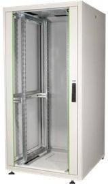 Digitus DN-19 32u-8/8-D 19inch-patchkast (b x h x d) 800 x 1560 x 800 mm 32 HE Grijs-wit (RAL 7035) Digitus DN-19 32u-8/8-D 19inch-patchkast (b x h x d) 800 x 1560 x 800 mm 32 HE Grijs-wit (RAL 7035)