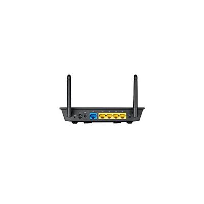 ASUS RT-N12E