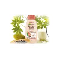 Garnier Loving Blends Vanille en Papayapulp 2 in 1 Shampoo - 300 ml - Shampoo - thumbnail