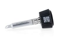 Ersa 0142WDLF23/SB Soldeerpunt Speciale vorm, mesvormig, Mesvorm, recht Grootte soldeerpunt 2.30 mm Inhoud: 1 stuk(s) - thumbnail