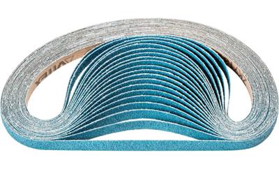 PFERD TOOLS BA 12/610 T Z 60 45008206 Schuurband Korrelgrootte (num) 60 (l x b) 610 mm x 12 mm 100 stuk(s) PFERD TOOLS BA 12/610 T Z 60 45008206 Schuurband Korrelgrootte (num) 60 (l x b) 610 mm x 12 mm 100 stuk(s)