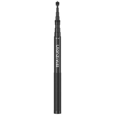 Ulanzi VL02 Selfie Stick Carbon 2.7 meter Ulanzi VL02 Selfie Stick Carbon 2.7 meter