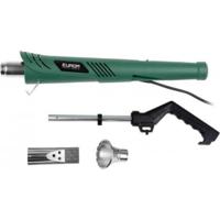 Elektrische onkruidbrander 2-in-1 - thumbnail