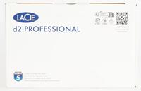 LACIE d2 Professional 14TB USB-C STHA14000800 - thumbnail