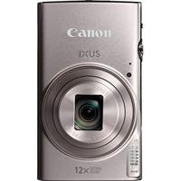 CANON Compact Ixus 285 HS Zilver - thumbnail