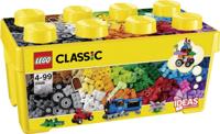 LEGO classic 10696 creatieve opbergdoos - thumbnail
