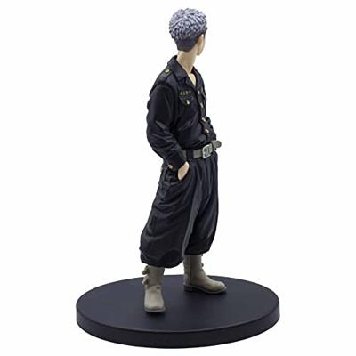 Tokyo Revengers Banpresto Figure - Takashi Mitsuya Tokyo Revengers Banpresto Figure - Takashi Mitsuya
