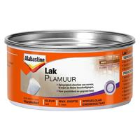 Lakplamuur 400 gram Alabastine - Alabastine - thumbnail