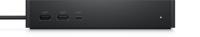 Dell Docking station UD22 96W (Universeel) - Zwart - thumbnail