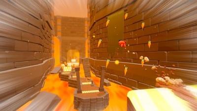 Mail Mole Collector's Edition