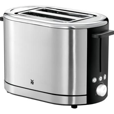 WMF LONO Broodrooster Met geïntegreerde broodopzet Chroom (mat)