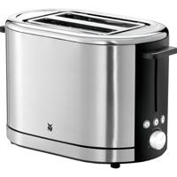 WMF LONO Broodrooster Met geïntegreerde broodopzet Chroom (mat) - thumbnail