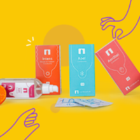 CNL Fun Pakket - thumbnail