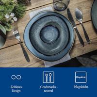 Villeroy & Boch Bestekset Arthur - Geborsteld - 68-delig / 12 personen - thumbnail