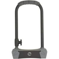 YALE Anti-Diefstal U - Hoge beveiliging - Verkocht Secure Gold-gecertificeerd - voor fiets, MTB - 230 x 115 x 14 mm - thumbnail