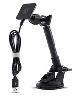 Mobiele Telefoonhouder voor Car met Zuignap CROSSCALL CAR2.BO.NN000 Zwart - thumbnail