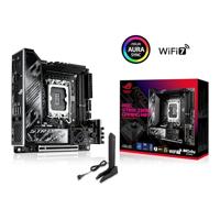 Moederbord Intel ASUS ROG STRIX Z890-I GAMING WIFI - thumbnail