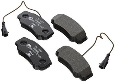 Remblokken set 13046048592