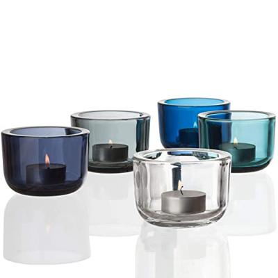 IITTALA - Valkea - Sfeerlicht 6cm Grijs IITTALA - Valkea - Sfeerlicht 6cm Grijs