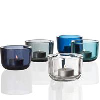 IITTALA - Valkea - Sfeerlicht 6cm Grijs - thumbnail