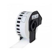 Huismerk Brother DK-22211 Continue Labels (29mm x 15,24m) - thumbnail