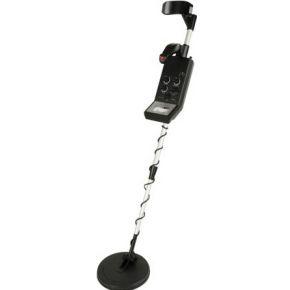 Velleman CS150N Metaaldetector Analoog, Akoestisch