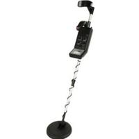 Velleman CS150N Metaaldetector Analoog, Akoestisch - thumbnail