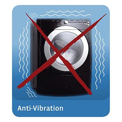 Xavax Anti-slip mat voor wasmachines Wasmachine accessoire