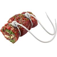 Westmark Siliconen Rolladetouw - 6 Stuks - thumbnail