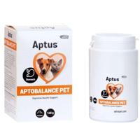 APTUS Aptobalacne Diarrhea and indigestion - supplementen voor honden en katten - 140 g - thumbnail