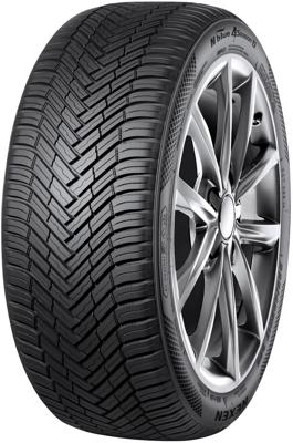NEXEN TIRE vierseizoenenbanden "n´blue 4season 2" tires gj 225/50r18 99h nexen nblue 4 season 2 xl NEXEN TIRE vierseizoenenbanden "n´blue 4season 2" tires gj 225/50r18 99h nexen nblue 4 season 2 xl