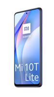 Xiaomi Mi 10T Lite – Smartphone 6 + 128 GB, 6,67 Zoll FHD+ DotDisplay, Snapdragon 750G, 64 MP AI Quad Kamera, 4820 mAh, Blau (+ 2 Jahre Warranty) - thumbnail