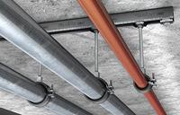 Fischer 538652 Slide-in flat T nut M10 Staal, Polypropyleen Galvanisch verzinkt 50 stuk(s) - thumbnail