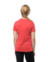 Jack Wolfskin Crosstrail T-shirt - thumbnail