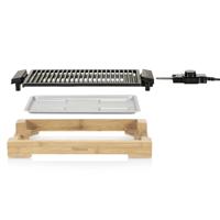 Tristar BP-2785 Tafelgrill & Elektrische bakplaat elektrische bakplaat - thumbnail
