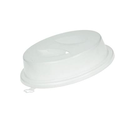 Electrolux 9029792372 spatdeksel magnetron 26.5 cm - thumbnail