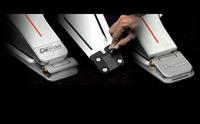 Pearl P3000C Eliminator Demon Chain bassdrumpedaal - thumbnail
