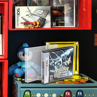 PET Protectors 25-Pack for Nintendo DS Games