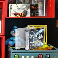 PET Protectors 25-Pack for Nintendo DS Games - thumbnail