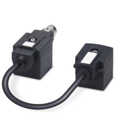 Phoenix Contact SAC-MR/0,15-116/2XA-1L-Z SCO 1458143 Inhoud: 1 stuk(s) Phoenix Contact SAC-MR/0,15-116/2XA-1L-Z SCO 1458143 Inhoud: 1 stuk(s)