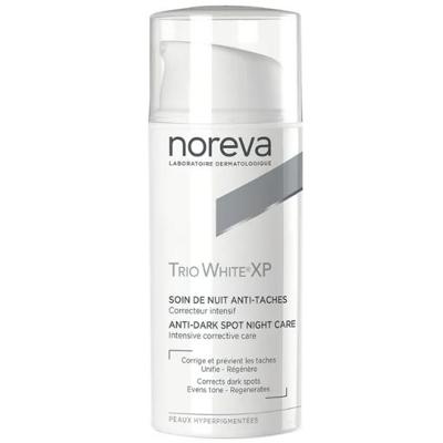 Noreva Trio White Mela Night Cream 50ml