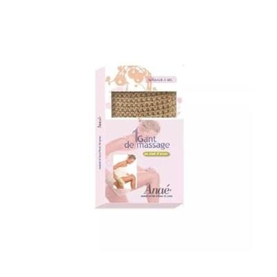 Anae Massagehandschoen - sisal