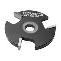 ENT Schijffrees HM 47.6x6x8mm - 7913925 - thumbnail