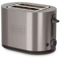 Broodrooster Black & Decker ES9600170B 900 W - thumbnail