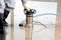 Metabo PS 18000 SN Set 690626000 Dompelpomp voor vervuild water 19000 l/h 11 m - thumbnail