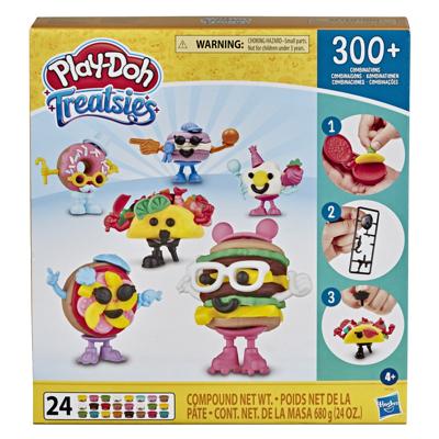 Play-Doh Treatsies 6 Pack