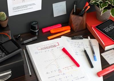 Faber Castell Markeerstiften 46 Neon