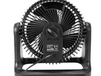 Eurolite AF-10 Mini Silent Fan - thumbnail