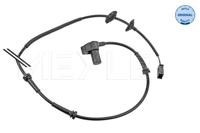 Wielsnelheidssensor 1148000004 - thumbnail