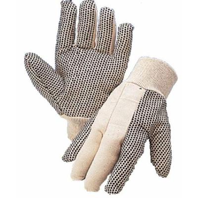 Handschoen polka dot